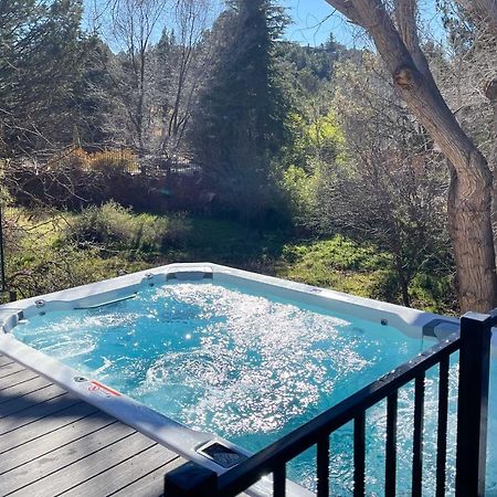 Sedona Hideaway With Swim Spa And Private Tavern! Bagian luar foto